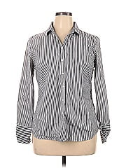 Banana Republic Long Sleeve Button Down Shirt