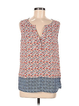 Zac & Rachel Sleeveless Blouse (view 1)