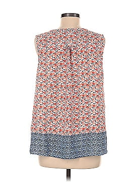 Zac & Rachel Sleeveless Blouse (view 2)