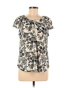 Old Navy Short Sleeve Blouse (view 1)