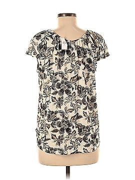 Old Navy Short Sleeve Blouse (view 2)