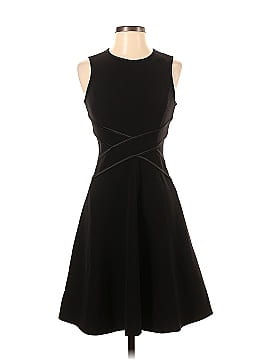 White House Black Market Cocktail Dress (view 1)