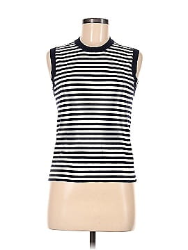 J.Crew Factory Store Sleeveless Top (view 1)