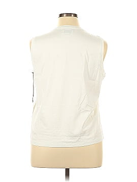 Tecovas Sleeveless T-Shirt (view 2)