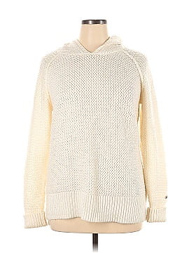 Calia by Carrie Underwood Pullover Sweater (view 1)