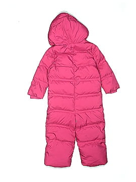 Ralph Lauren One Piece Snowsuit (view 2)