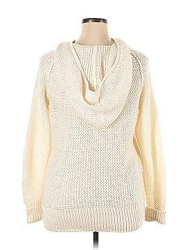 Calia by Carrie Underwood Pullover Sweater (view 2)