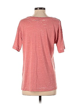 Lucky Brand Short Sleeve Top (view 2)