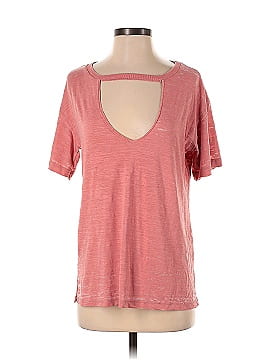 Lucky Brand Short Sleeve Top (view 1)