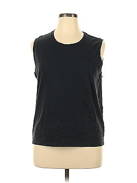 Tecovas Sleeveless T-Shirt (view 1)