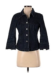 Dkny Jeans Denim Jacket