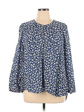 Old Navy Sleeveless Blouse (view 1)