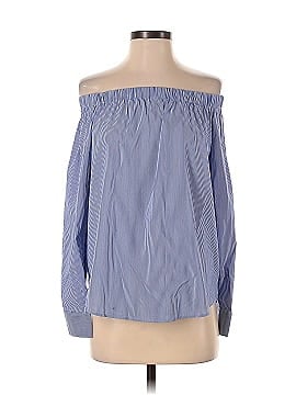 Zara Sleeveless Blouse (view 1)