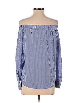 Zara Sleeveless Blouse (view 2)