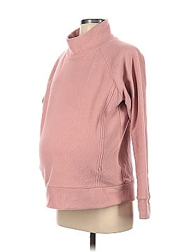 Gap - Maternity Turtleneck Sweater (view 1)