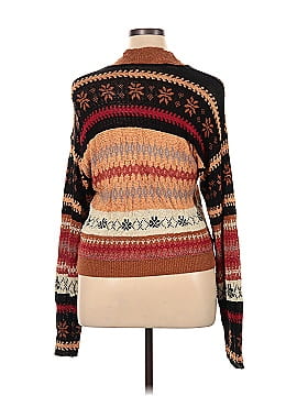 Free People Pullover Sweater (view 2)