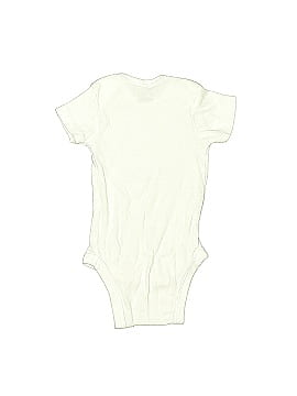 Gerber Short Sleeve Onesie (view 2)