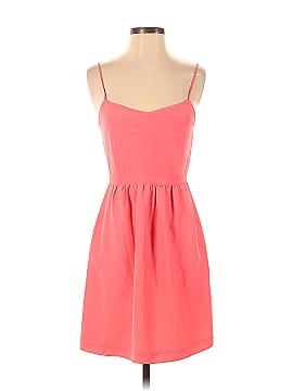 J.Crew Factory Store Casual Dress (view 1)