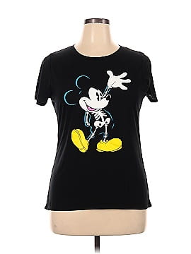 Disney Long Sleeve T-Shirt (view 1)