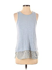 J.Crew Factory Store Sleeveless Top