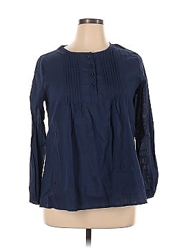 Unbranded Long Sleeve Blouse (view 1)