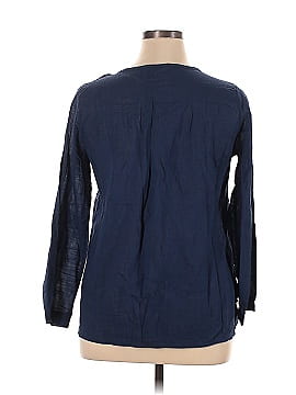 Unbranded Long Sleeve Blouse (view 2)