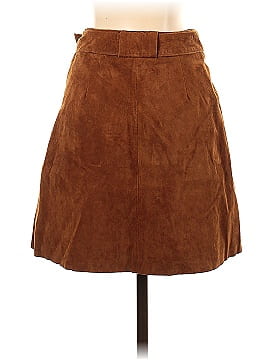 Zara Casual Skirt (view 2)