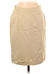 Brooks Brothers 346 Formal Skirt