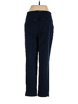 Women With Control Casual Pants (view 2)