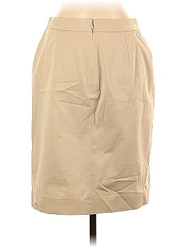 Brooks Brothers 346 Formal Skirt (view 2)