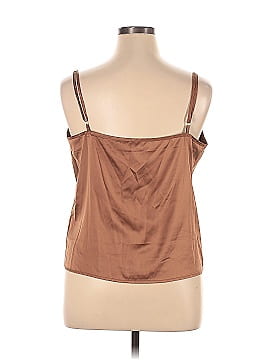 Unbranded Sleeveless Blouse (view 2)