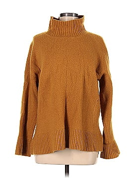 Club Monaco Turtleneck Sweater (view 1)