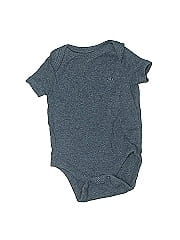 Baby Gap Short Sleeve Onesie