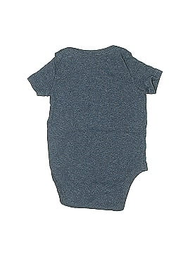 Baby Gap Short Sleeve Onesie (view 2)