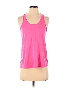 Nike Active Tank (view 1)