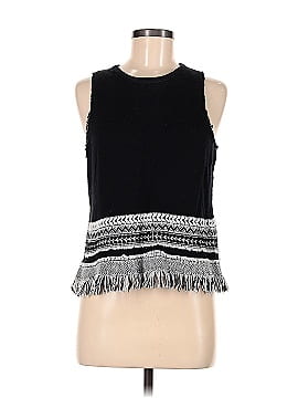 Madewell Sleeveless Top (view 1)