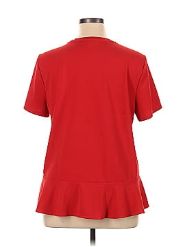 Banana Republic Short Sleeve Top (view 2)