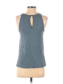 Ann Taylor LOFT Sleeveless Top (view 2)