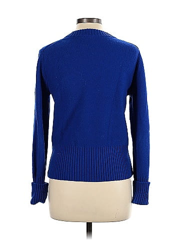 Cos Wool Pullover Sweater (view 2)