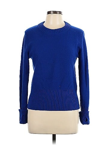 Cos Wool Pullover Sweater (view 1)