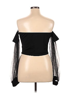 Shein Sleeveless Blouse (view 2)