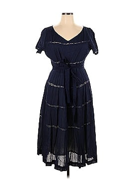 J. Peterman Casual Dress (view 1)