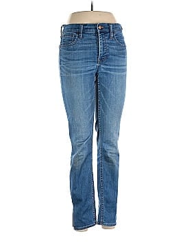 Madewell Jeans (view 1)