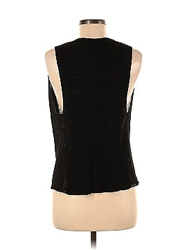 Eileen Fisher Sweater Vest (view 2)