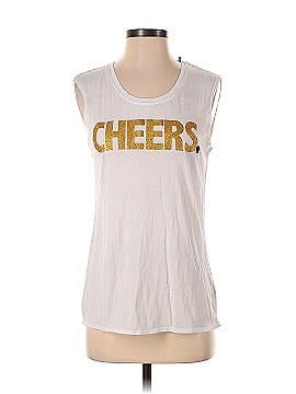 Chaser Sleeveless T-Shirt (view 1)