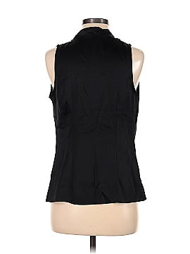 Boston Proper Sleeveless Blouse (view 2)