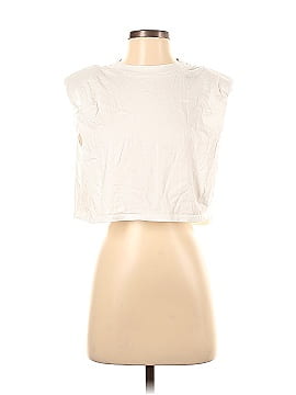 Babaton Sleeveless T-Shirt (view 1)