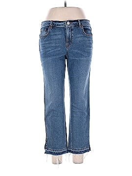 Ann Taylor LOFT Jeans (view 1)