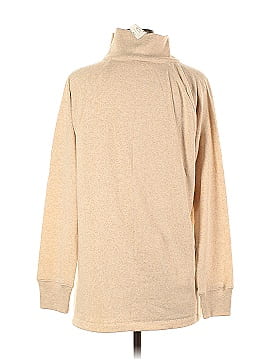 J.Crew Factory Store Turtleneck Sweater (view 2)