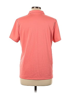 Lands' End Short Sleeve Polo (view 2)